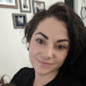 Meet your Posher, Marissa